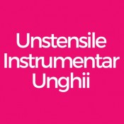 Instrumente unghii manichiura-pedichiura (68)